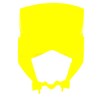 CUBIERTA FARO DM150 AMARILLO