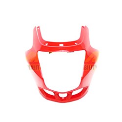 CUBIERTA FARO HONDA-CGR125 INVICTA DINAMO-U4