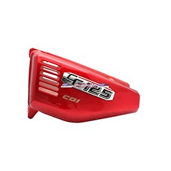 CUBIERTA LATERAL CF125/FT125 JGO