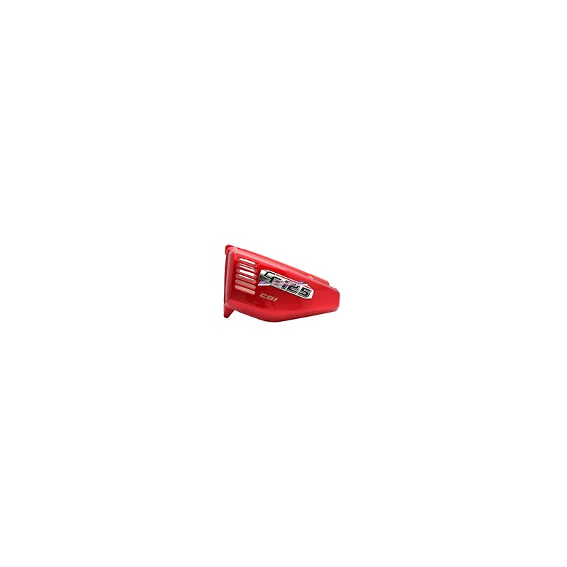CUBIERTA LATERAL CF125/FT125 JGO