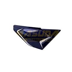 CUBIERTA LATERAL DER DT125 FT125TS