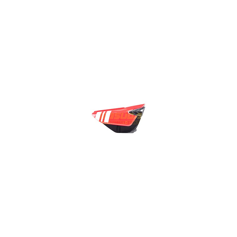 CUBIERTA LATERAL DER DT125 SPORT