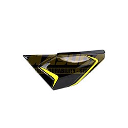 CUBIERTA LATERAL DER FT150TS