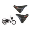 CUBIERTA LATERAL HONDA CARGO GL150 JGO