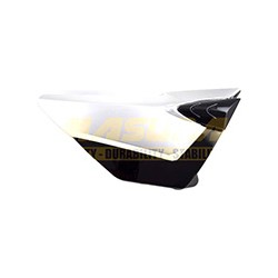 CUBIERTA LATERAL IZQ DT125 CLASICC