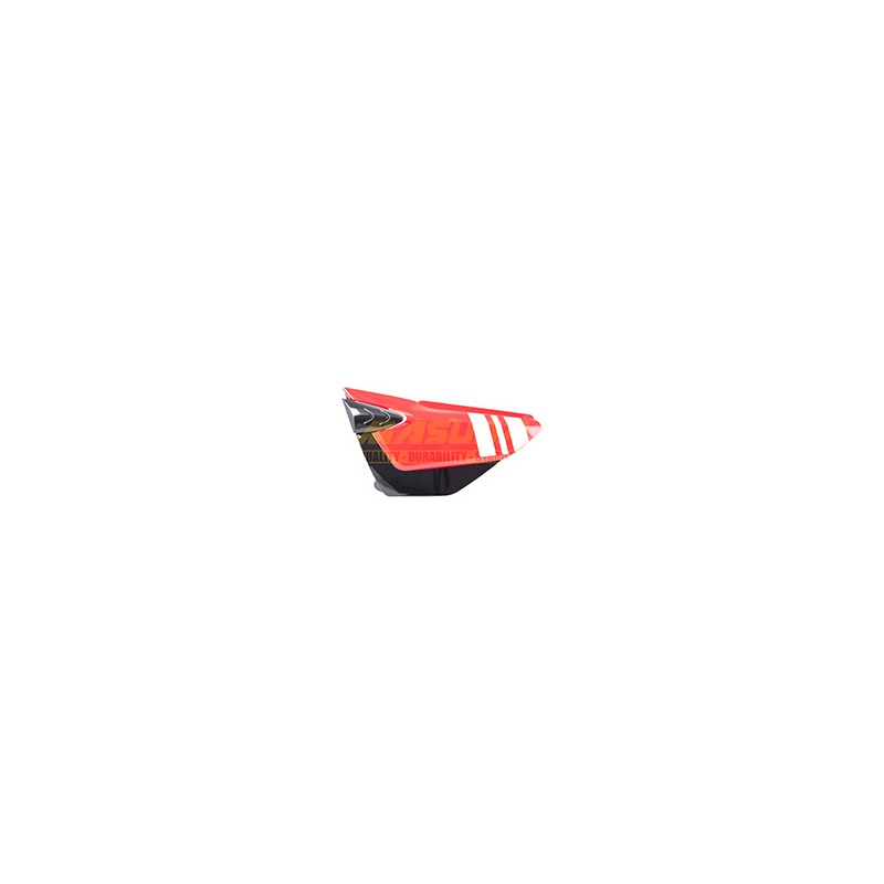 CUBIERTA LATERAL IZQ DT125 SPORT