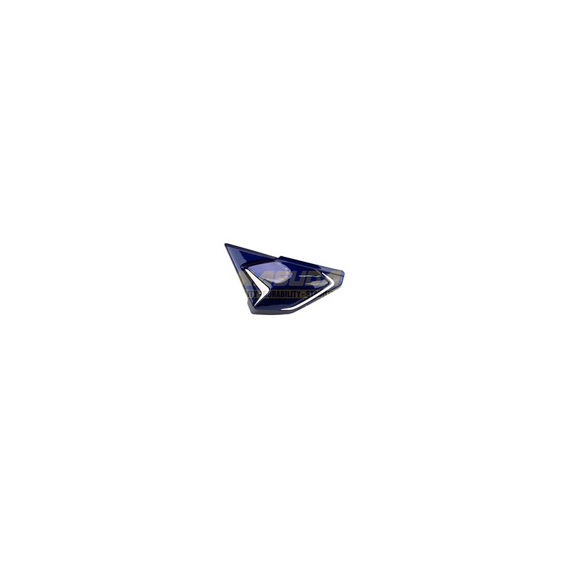 CUBIERTA LATERAL IZQ FT125TS