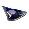 CUBIERTA LATERAL IZQ FT125TS