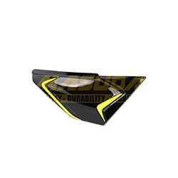 CUBIERTA LATERAL IZQ FT150TS