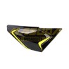 CUBIERTA LATERAL IZQ FT150TS