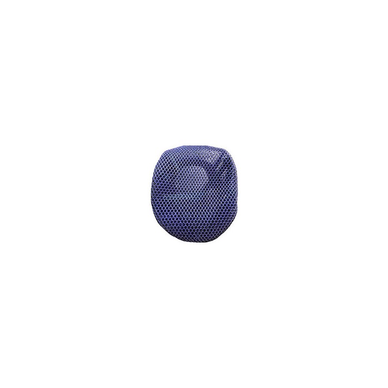 CUBRE ASIENTO TERMICA REFORZADA 93*57CM AZUL XXL