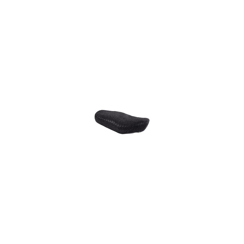 CUBRE ASIENTO TERMICO P/MOTO 90X51 L NEGRO&AZUL