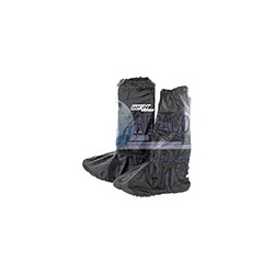 CUBRE BOTA IMPERMEABLE PVC MOTOCICLISTA IR-9601 XL