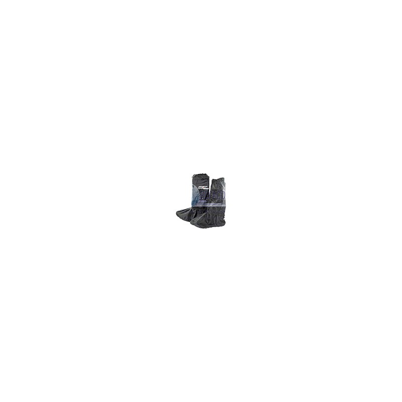 CUBRE BOTA IMPERMEABLE PVC MOTOCICLISTA IR-9601 XL