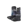 CUBRE BOTA IMPERMEABLE PVC MOTOCICLISTA IR-9601 XL