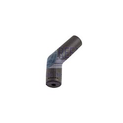 CUBRE PEDAL P/ZAPATO IR2208 NEGRO