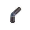 CUBRE PEDAL P/ZAPATO IR2208 NEGRO