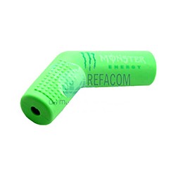 CUBRE PEDAL P/ZAPATO IR2208 VERDE
