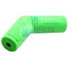 CUBRE PEDAL P/ZAPATO IR2208 VERDE