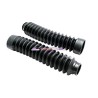 CUBRE POLVO AMORTIGUADOR DELANTERO FT125/CG125 JGO