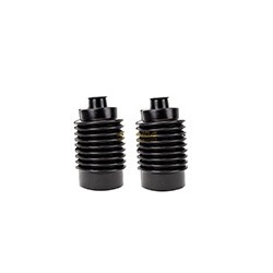 CUBRE POLVO GRANDE (2PZ) BAJAJ 175CC/205CC
