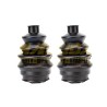 CUBRE POLVO P/MOTOCARRO TVS (2/PZA)