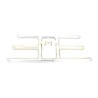 DEFENSA TUBO METALICO ACROMADO MSD005 CG125/FT125
