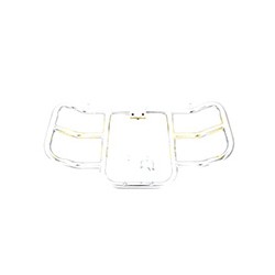 DEFENSA TUBO METALICO FT125/FT150