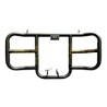 DEFENSA TUBO METALICO NEGRO MSD001 FT125/FT150