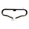 DEFENSA TUBO METALICO NEGRO MSD017 GN125