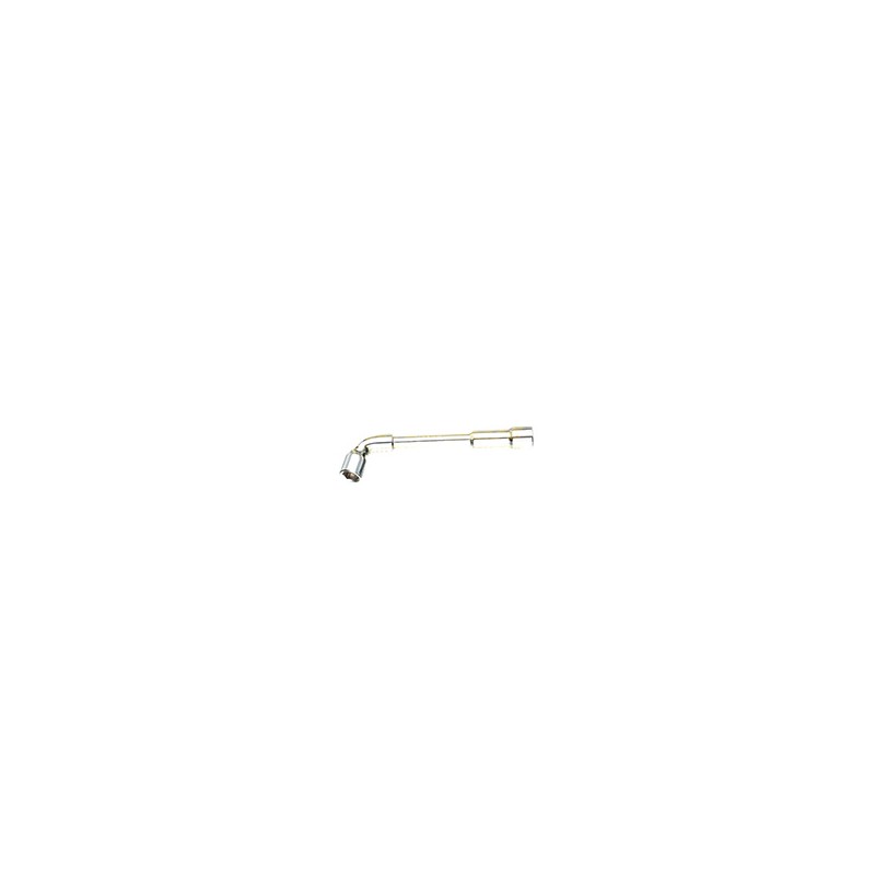 DESARMADOR TIPO-L DADO 12MM