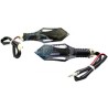 DIRECCIONAL 12V 14LED LUZ BLANCA JGO