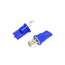 DIRECCIONAL AZUL LED AZUL 12V