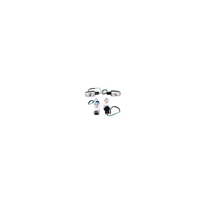 DIRECCIONAL CG125 JGO/4PZ