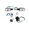 DIRECCIONAL CG125 JGO/4PZ