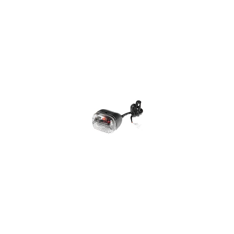 DIRECCIONAL DELATERAS WS150 SPORT/WS175