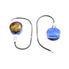 DIRECCIONAL JGO IRON RACING IR-0900 AZUL
