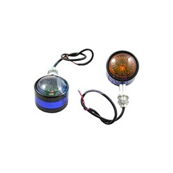 DIRECCIONAL JGO IRON RACING IR-0910 AZUL