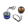 DIRECCIONAL JGO IRON RACING IR-0910 AZUL