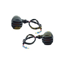 DIRECCIONAL JGO IRON RACING IR-0920 NEGRO