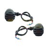 DIRECCIONAL JGO IRON RACING IR-0920 NEGRO