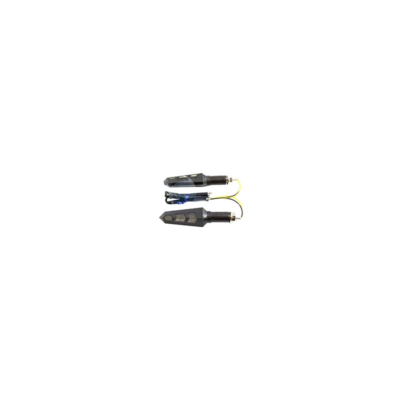 DIRECCIONAL LED ALTA INTENSIDAD LUZ AZUL