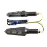 DIRECCIONAL LED ALTA INTENSIDAD LUZ AZUL