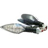 DIRECCIONAL LED JGO LUZ AZUL