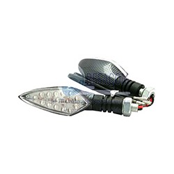 DIRECCIONAL LED JGO LUZ AZUL