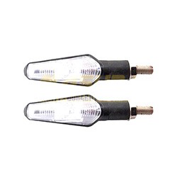 DIRECCIONAL LEDS ALTA TENSIDAD IR009 LUZ BLANCA