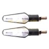 DIRECCIONAL LEDS ALTA TENSIDAD IR009 LUZ BLANCA