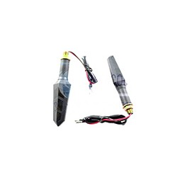 DIRECCIONAL LEDS ALTA TENSIDAD IR038 LUZ BLANCA