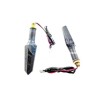 DIRECCIONAL LEDS ALTA TENSIDAD IR038 LUZ BLANCA