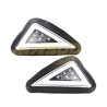 DIRECCIONAL LEDS BI-COLOR IR1205 AMARILLO/BLANCO
